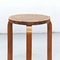 Stool by Alvar Aalto for Artek, 1960 2