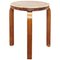 Stool by Alvar Aalto for Artek, 1960 9