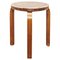 Stool by Alvar Aalto for Artek, 1960 1