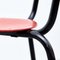 Chairs by Pierre Guariche for Meurop, 1950, Set of 5, Image 5