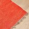 Chinesischer handgeknüpfter Pao Tou Tiger Teppich aus Wolle, 1900 17