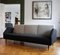 Wood and Fabric 3-Seat 77 Sofa Couch by Finn Juhl for Design M, Image 2