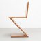 Silla Zig Saw de Gerrit Thomas Rietveld para Cassina, Imagen 10