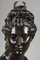 After Houdon, Bust of Diana the Huntress, Bronze 12