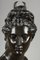 Después de Houdon, Busto de Diana la Cazadora, Bronce, Imagen 12