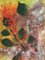 Akira Inumaru, Botanique Hedra Helix # 4, 2018, Tecnica mista su tela, Immagine 1