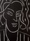Henri Matisse, Teeny, Linoleografia originale, Immagine 3
