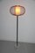 Italian Brass & Marble Floor Lamp, 1950s 1