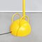 Mid-Century Italian Yellow Locus Solus Floor Lamp by Gae Aulenti for Poltronova, 1960s 15