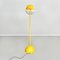 Mid-Century Italian Yellow Locus Solus Floor Lamp by Gae Aulenti for Poltronova, 1960s, Image 5