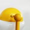 Mid-Century Italian Yellow Locus Solus Floor Lamp by Gae Aulenti for Poltronova, 1960s, Image 13