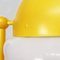 Mid-Century Italian Yellow Locus Solus Floor Lamp by Gae Aulenti for Poltronova, 1960s, Image 10