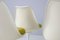 Tulip Dining Chairs by Eero Saarinen for Knoll Inc. / Knoll International, Set of 6 12