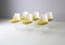 Tulip Dining Chairs by Eero Saarinen for Knoll Inc. / Knoll International, Set of 6 1