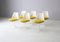 Tulip Esszimmerstühle von Eero Saarinen für Knoll Inc. / Knoll International, 6er Set 1