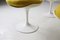 Tulip Esszimmerstühle von Eero Saarinen für Knoll Inc. / Knoll International, 6er Set 8
