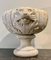 Vases in White Carrara Marble, Set of 2, Image 4