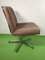 Vintage Conference Chair by Jörgen Kastholm for Kill International, 1970s, Image 4