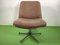 Vintage Conference Chair by Jörgen Kastholm for Kill International, 1970s, Image 1