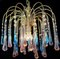 Lady Margaret Murano Chandelier 8