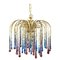 Lady Margaret Murano Chandelier 1