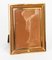 20th Century Gilt Metal Photo Frame from Gucci 3