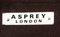 Cubertería Asprey 12 Place de plata esterlina, siglo XX, 1974. Juego de 123, Imagen 15