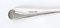 20th Century Asprey 12 Place Canteen Sterling Silver Cutlery, 1974, Set of 123 5