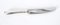 20th Century Asprey 12 Place Canteen Sterling Silver Cutlery, 1974, Set of 123 11