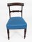 Antique 19th Century Regency Period Dining Chairs, Set of 8, Image 16