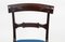 Antique 19th Century Regency Period Dining Chairs, Set of 8, Image 20