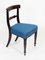 Antique 19th Century Regency Period Dining Chairs, Set of 8, Image 14
