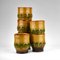 Ceramic Cups from Fratelli Fanciullacci, Italy, 1960, Set of 5, Image 1