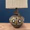 Lampe de Bureau en Céramique par Georges Pelletier 4