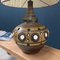 Ceramic Table Lamp by Georges Pelletier, Image 3