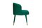 Green Beelicious Chair by Royal Stranger, Set of 4, Image 3