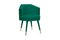 Green Beelicious Chair by Royal Stranger, Set of 4, Image 2
