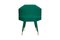 Green Beelicious Chair by Royal Stranger, Set of 4, Image 4