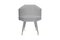Grey Beelicious Chair by Royal Stranger, Image 1