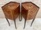 Tulipwood Bedside Tables, Set of 2 5