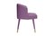 Plum Beelicious Chair by Royal Stranger, Set of 2 4