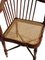Jugendstil Corner Chair by Adolf Loos for F.O. Schmidt, 1898-1900 10