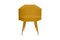 Orange Beelicious Chair by Royal Stranger, Set of 4 3
