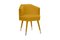 Orange Beelicious Chair by Royal Stranger, Set of 4 2