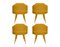 Orange Beelicious Stuhl von Royal Stranger, 4er Set 1