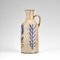 Ceramic Pitcher by Gustave Reynaud for Le Mûrier, France, 1960s 3