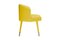 Yellow Beelicious Chair by Royal Stranger, Set of 4, Image 4