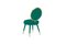 Green Graceful Chair by Royal Stranger 2
