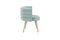 Silla Aqua Marshmallow de Royal Stranger, Imagen 4