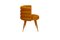 Brown Marshmallow Chair by Royal Stranger 4